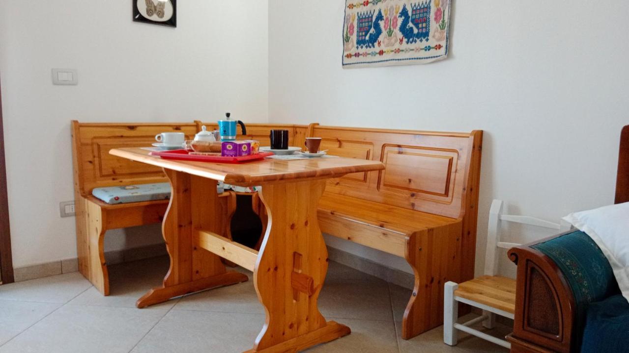 Flamingo House Apartment Cabras Ngoại thất bức ảnh