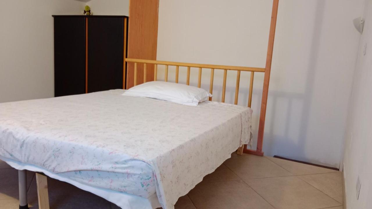 Flamingo House Apartment Cabras Ngoại thất bức ảnh